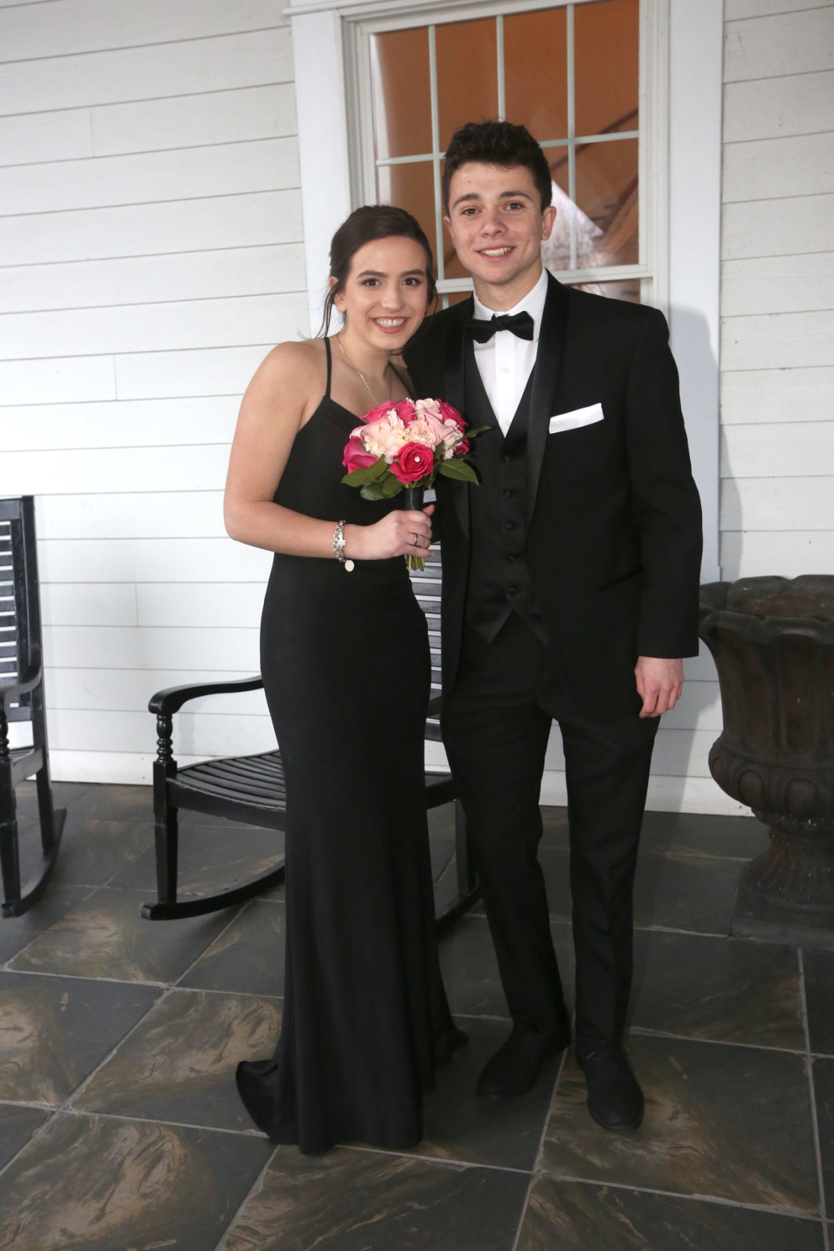 St. Augustine Prom